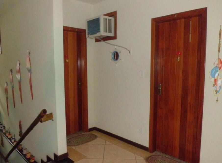 Pousada Alvorada Dos Borbas Abraão Exteriér fotografie